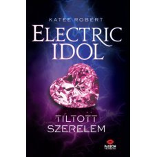 Electric Idol - Tiltott szerelem     17.95 + 1.95 Royal Mail